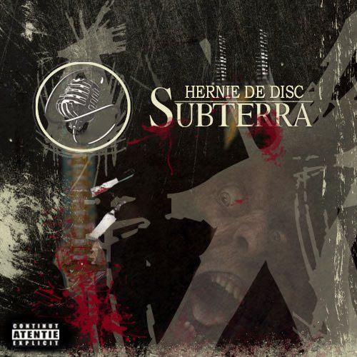SubTerra - Hernie de disc